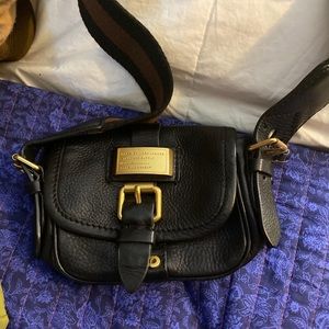 Authentic Marc Jacobs Crossbody